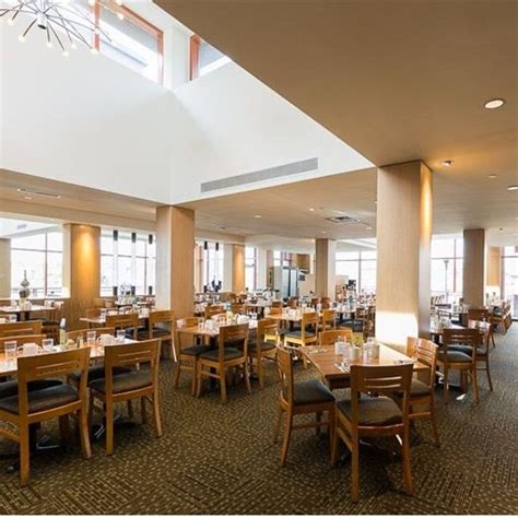The Buffet at River Rock Casino Resort Restaurant .